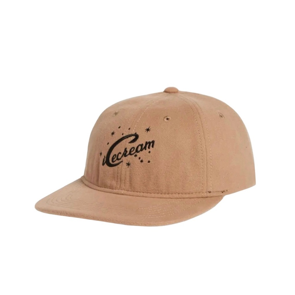ICECREAM Men's Cane Polo Cap
